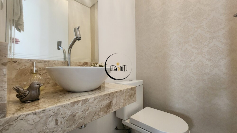 Imagem Casa de Condomínio com 3 Quartos à Venda, 246 m² em Residencial Ibi-aram - Itupeva Imagem Casa de Condomínio com 3 Quartos à Venda, 246 m² em Residencial Ibi-aram - Itupeva