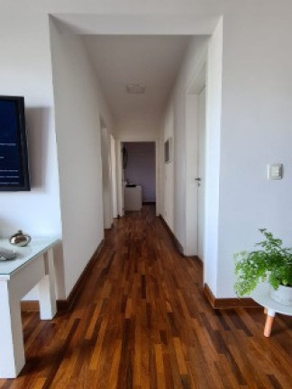 Imagem Apartamento com 3 Quartos à Venda, 62 m² em Jardim Celeste - São Paulo