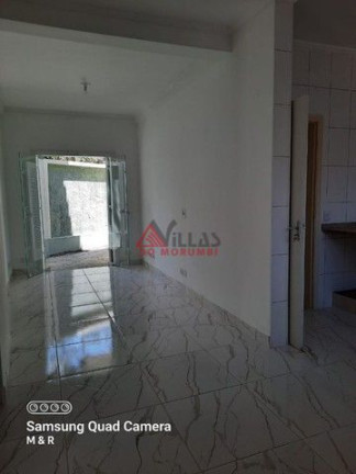 Imagem Sobrado com 4 Quartos à Venda, 317 m² em Paraisópolis - São Paulo
