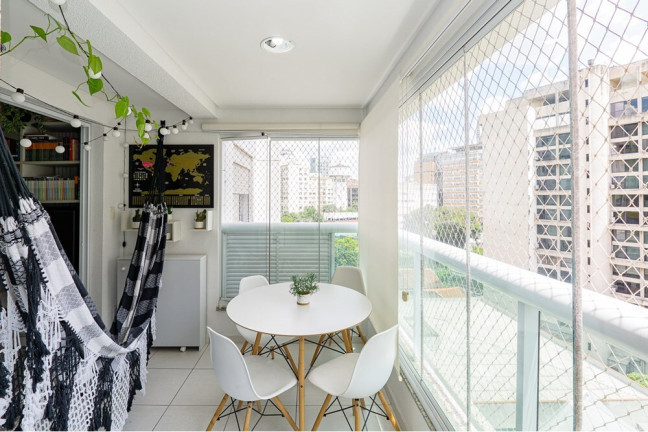 Imagem Apartamento com 1 Quarto à Venda, 42 m² em Bela Vista - São Paulo Imagem Apartamento com 1 Quarto à Venda, 42 m² em Bela Vista - São Paulo