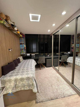 Imagem Apartamento com 3 Quartos à Venda, 150 m² em Campinas - São José Imagem Apartamento com 3 Quartos à Venda, 150 m² em Campinas - São José