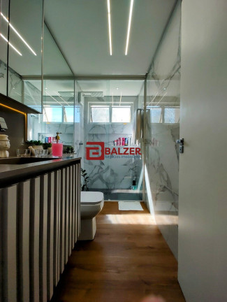 Imagem Apartamento com 1 Quarto à Venda, 53 m² em Centro - Florianópolis