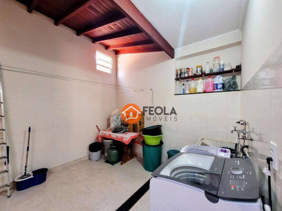 Imagem Casa com 3 Quartos à Venda, 200 m² em Loteamento Planalto Do Sol - Santa Bárbara D'oeste Imagem Casa com 3 Quartos à Venda, 200 m² em Loteamento Planalto Do Sol - Santa Bárbara D'oeste