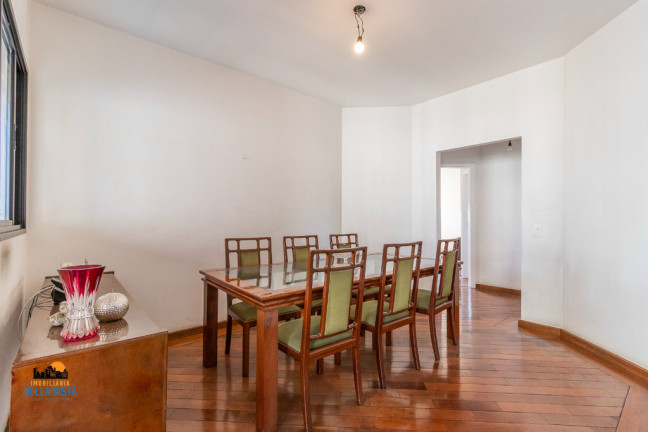 Imagem Apartamento com 3 Quartos à Venda, em Vila Mascote - São Paulo Imagem Apartamento com 3 Quartos à Venda, em Vila Mascote - São Paulo