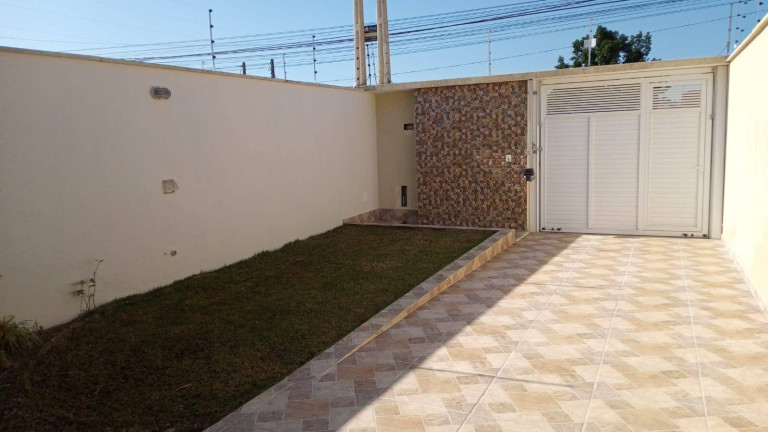 Imagem Casa com 2 Quartos à Venda, 180 m² em Parque Daville - Peruíbe
