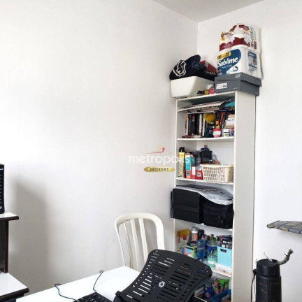 Imagem Apartamento com 2 Quartos à Venda, 58 m² em Belenzinho - São Paulo