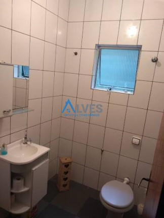 Imagem Sobrado com 3 Quartos à Venda, 335 m² em Assunção - São Bernardo Do Campo