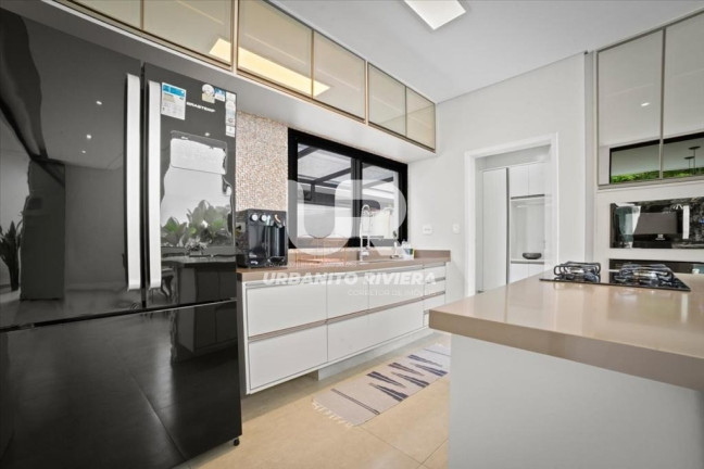 Imagem Casa com 5 Quartos à Venda, 337 m² em Riviera | Módulo 24 - Bertioga