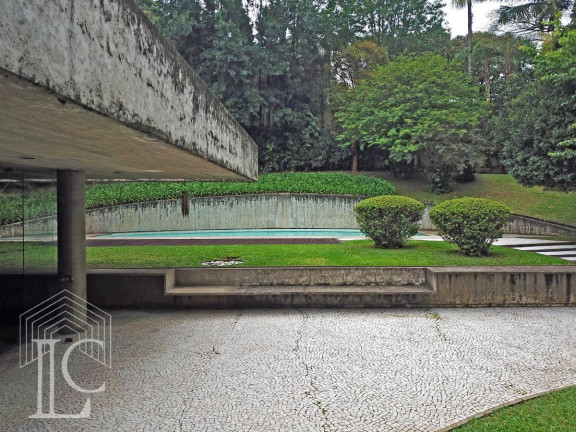 Imagem Casa com 3 Quartos à Venda, 976 m² em Cidade Jardim - São Paulo Imagem Casa com 3 Quartos à Venda, 976 m² em Cidade Jardim - São Paulo