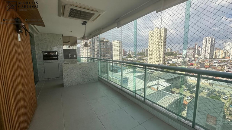 Imagem Imóvel com 3 Quartos à Venda, 166 m² em Nazaré - Belém Imagem Imóvel com 3 Quartos à Venda, 166 m² em Nazaré - Belém