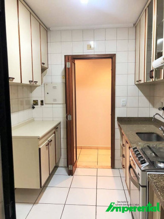 Imagem Apartamento com 3 Quartos à Venda, 75 m² em Vila São Francisco - São Paulo