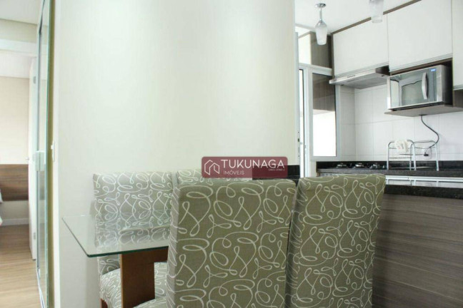Imagem Apartamento com 2 Quartos à Venda, 45 m² em Jaçanã - São Paulo Imagem Apartamento com 2 Quartos à Venda, 45 m² em Jaçanã - São Paulo