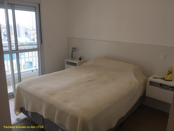 Imagem Apartamento com 3 Quartos à Venda, 127 m² em Centro - São Bernardo Do Campo