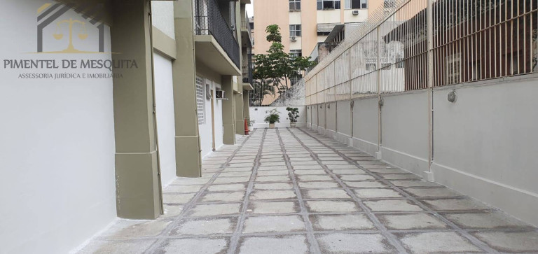 Imagem Apartamento com 2 Quartos à Venda, 77 m² em Botafogo - Rio De Janeiro