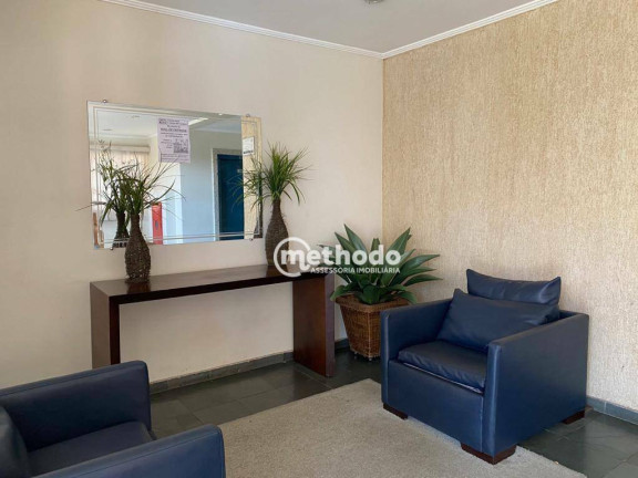Imagem Apartamento com 3 Quartos à Venda, 72 m² em Jardim Miranda - Campinas Imagem Apartamento com 3 Quartos à Venda, 72 m² em Jardim Miranda - Campinas