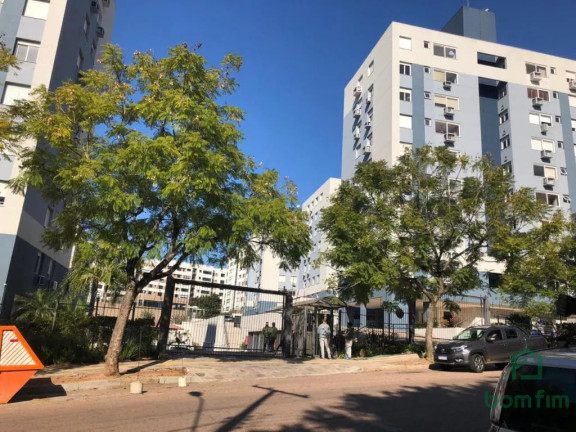 Apartamento com 3 Quartos à Venda, 72 m² em Chácara Das Pedras - Porto Alegre