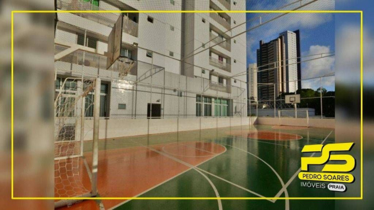 Imagem Apartamento com 3 Quartos à Venda, 92 m² em Altiplano Cabo Branco - João Pessoa Imagem Apartamento com 3 Quartos à Venda, 92 m² em Altiplano Cabo Branco - João Pessoa