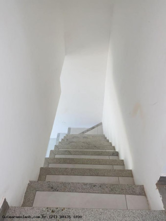Imagem Casa com 3 Quartos à Venda, 125 m² em Buraquinho - Lauro De Freitas Imagem Casa com 3 Quartos à Venda, 125 m² em Buraquinho - Lauro De Freitas