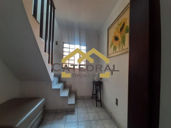 Imagem Sobrado com 6 Quartos à Venda, 360 m² em Centro - Jundiaí