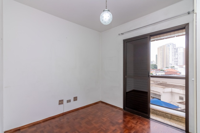 Imagem Apartamento com 3 Quartos à Venda, 81 m² em Vila Mariana - São Paulo