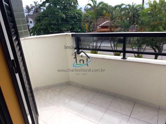 Imagem Apartamento com 3 Quartos à Venda, 106 m² em Itaguá - Ubatuba Imagem Apartamento com 3 Quartos à Venda, 106 m² em Itaguá - Ubatuba