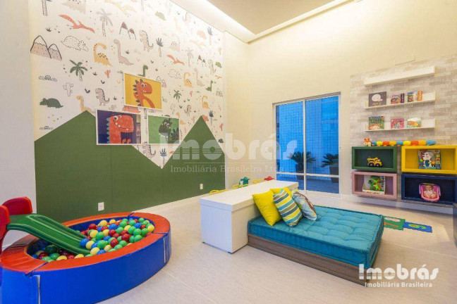 Imagem Apartamento com 3 Quartos à Venda, 90 m² em Guararapes - Fortaleza Imagem Apartamento com 3 Quartos à Venda, 90 m² em Guararapes - Fortaleza