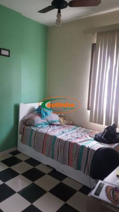 Imagem Apartamento com 2 Quartos à Venda, 61 m² em Tijuca - Rio De Janeiro Imagem Apartamento com 2 Quartos à Venda, 61 m² em Tijuca - Rio De Janeiro