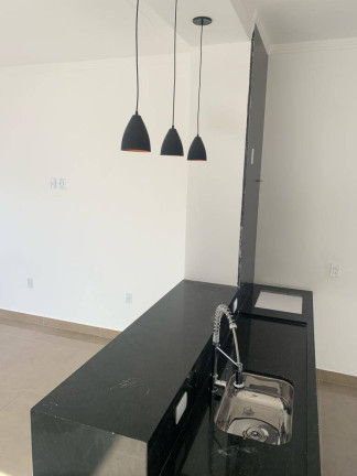 Casa com 2 Quartos à Venda, 125 m² em Jardim Ypê - Botucatu