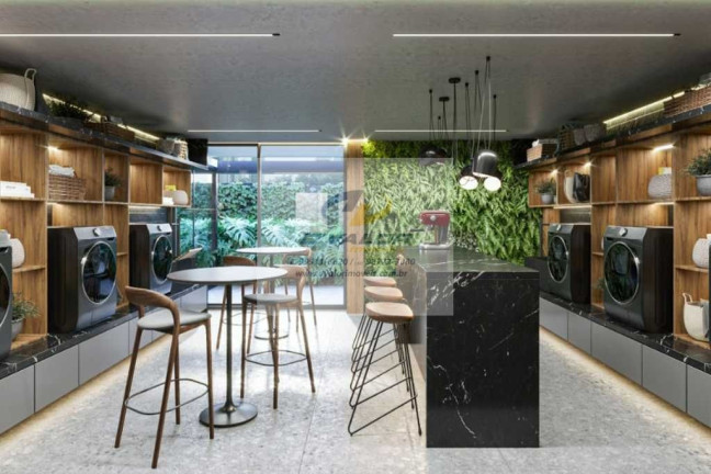 Imagem Apartamento com 2 Quartos à Venda, 45 m² em Cabo Branco - João Pessoa
