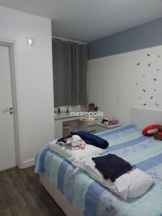 Imagem Apartamento com 3 Quartos à Venda, 85 m² em Centro - São Caetano Do Sul Imagem Apartamento com 3 Quartos à Venda, 85 m² em Centro - São Caetano Do Sul