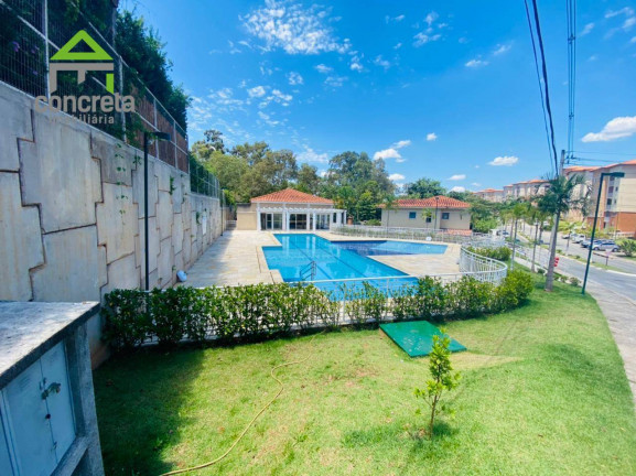 Imagem Apartamento com 2 Quartos à Venda, 63 m² em Jardim Petrópolis - Cotia Imagem Apartamento com 2 Quartos à Venda, 63 m² em Jardim Petrópolis - Cotia