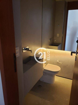 Imagem Apartamento com 3 Quartos para Alugar, 230 m² em Itaim Bibi - São Paulo