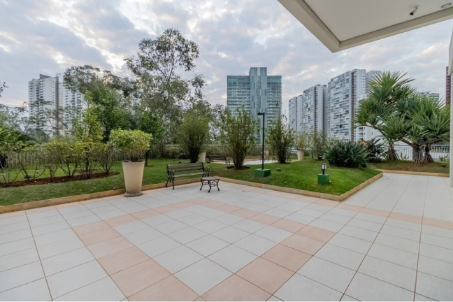 Imagem Apartamento com 3 Quartos à Venda, 107 m² em Vila Andrade - São Paulo Imagem Apartamento com 3 Quartos à Venda, 107 m² em Vila Andrade - São Paulo