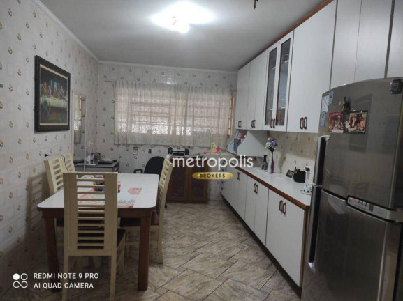 Imagem Sobrado com 2 Quartos à Venda, 305 m² em Fundação - São Caetano Do Sul Imagem Sobrado com 2 Quartos à Venda, 305 m² em Fundação - São Caetano Do Sul