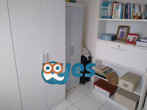 Imagem Casa com 2 Quartos à Venda, 100 m² em Papagaio - Feira De Santana