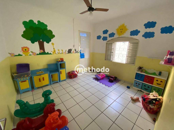 Imagem Casa à Venda, 377 m² em Jardim Proença - Campinas Imagem Casa à Venda, 377 m² em Jardim Proença - Campinas