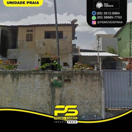 Imagem Apartamento com 4 Quartos à Venda, 102 m² em Mangabeira - João Pessoa