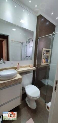 Imagem Apartamento com 2 Quartos à Venda, 100 m² em Vila Camilópolis - Santo André Imagem Apartamento com 2 Quartos à Venda, 100 m² em Vila Camilópolis - Santo André