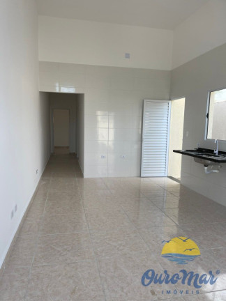 Imagem Casa com 2 Quartos para Alugar ou Temporada, 60 m² em Umuarama - Itanhaém