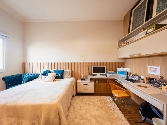 Imagem Casa de Condomínio com 3 Quartos à Venda, 510 m² em Reserva Santa Rosa - Itatiba