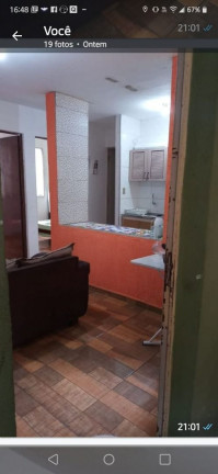 Imagem Apartamento com 2 Quartos à Venda, 48 m² em Conjunto Guapiranga (cdhu) - Itanhaém Imagem Apartamento com 2 Quartos à Venda, 48 m² em Conjunto Guapiranga (cdhu) - Itanhaém