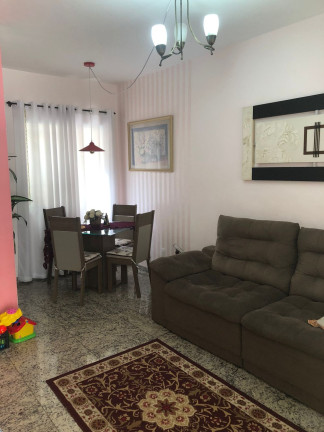 Imagem Casa com 3 Quartos à Venda, 124 m² em Chácara Mafalda - São Paulo Imagem Casa com 3 Quartos à Venda, 124 m² em Chácara Mafalda - São Paulo
