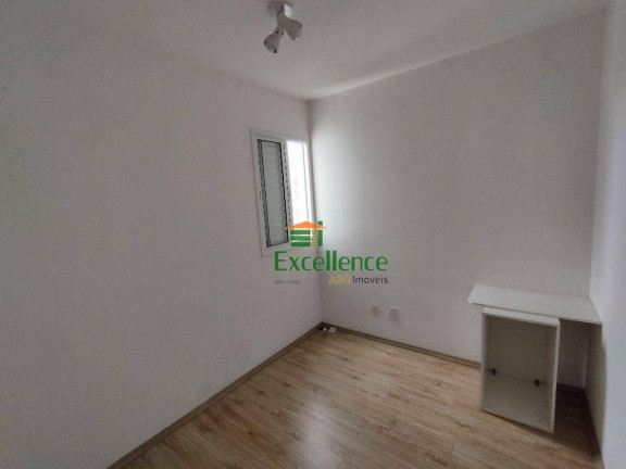 Imagem Apartamento com 3 Quartos para Alugar, 82 m² em Vila Baeta Neves - São Bernardo Do Campo