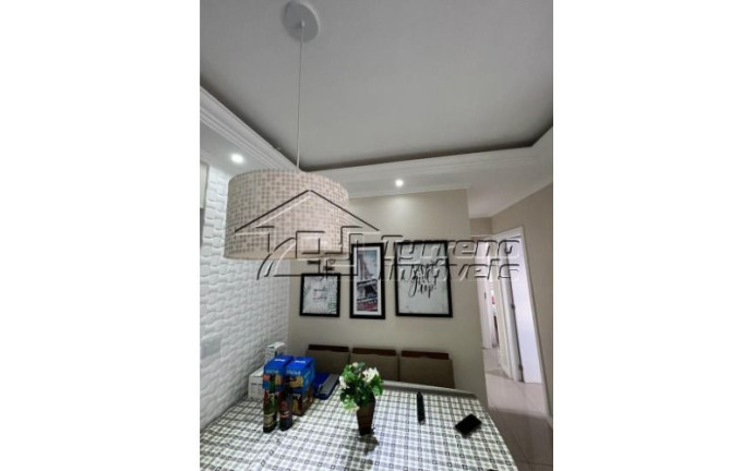 Imagem Apartamento com 3 Quartos à Venda, 62 m² em Jardim América - São José Dos Campos Imagem Apartamento com 3 Quartos à Venda, 62 m² em Jardim América - São José Dos Campos