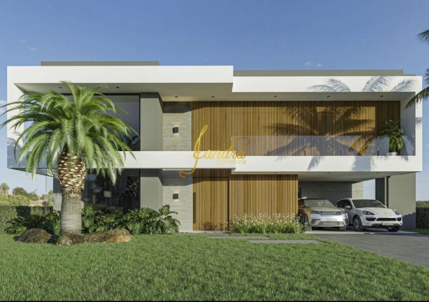 Imagem Casa de Condomínio com 5 Quartos à Venda, 415 m² em Centro - Xangri-la