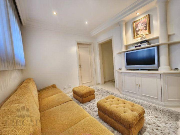 Imagem Apartamento com 4 Quartos à Venda, 245 m² em Perdizes - São Paulo
