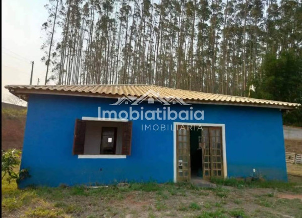 Imagem Chácara com 4 Quartos à Venda, 1.484 m² em Morro Grande Da Boa Vista - Bragança Paulista