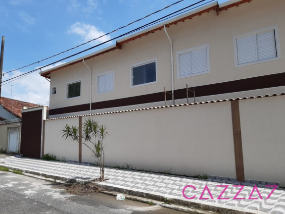 Imagem Casa com 2 Quartos à Venda, em Maracanã - Praia Grande Imagem Casa com 2 Quartos à Venda, em Maracanã - Praia Grande