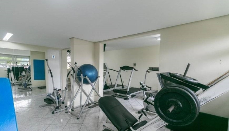 Imagem Imóvel com 3 Quartos à Venda, 73 m² em Vila Alpina - São Paulo