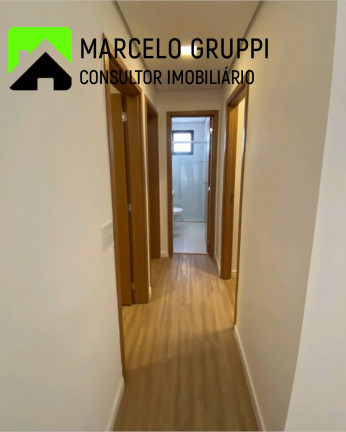Imagem Apartamento com 3 Quartos à Venda, 104 m² em Vila Almeida - Indaiatuba
